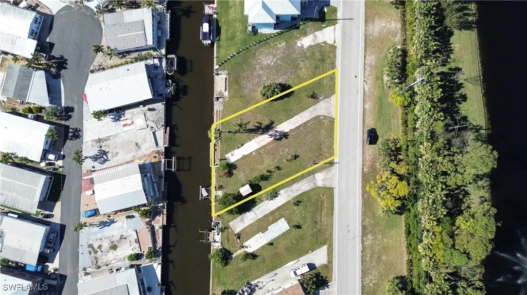 4563 Spring Creek Drive Bonita Springs FL 34134