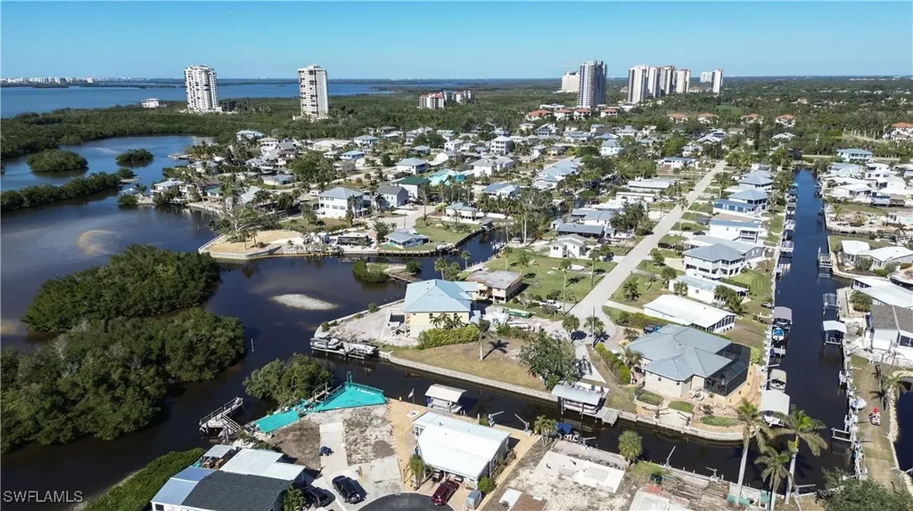 4563 Spring Creek Drive Bonita Springs FL 34134