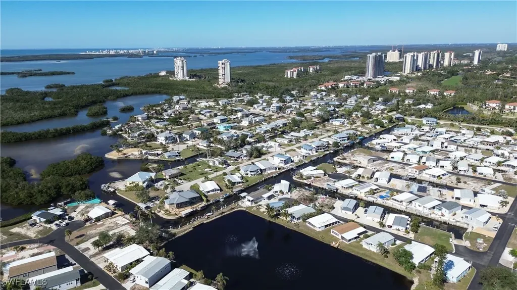 4563 Spring Creek Drive Bonita Springs FL 34134