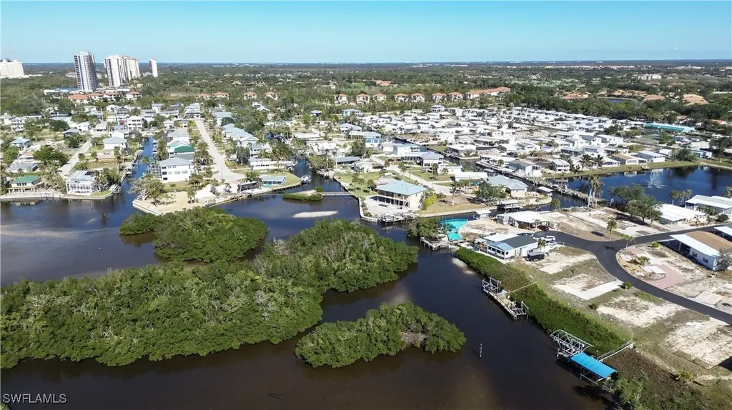 4563 Spring Creek Drive Bonita Springs FL 34134