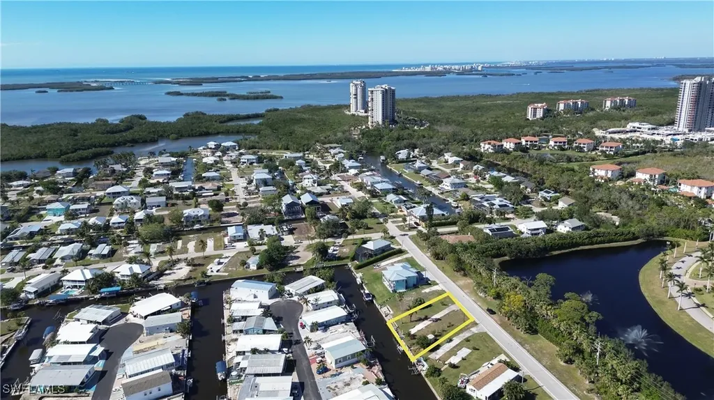 4563 Spring Creek Drive Bonita Springs FL 34134