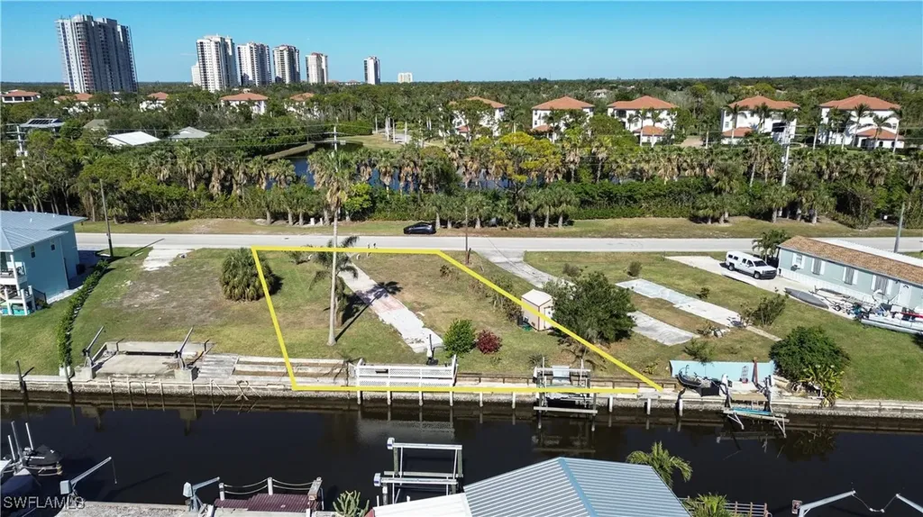 4563 Spring Creek Drive Bonita Springs FL 34134