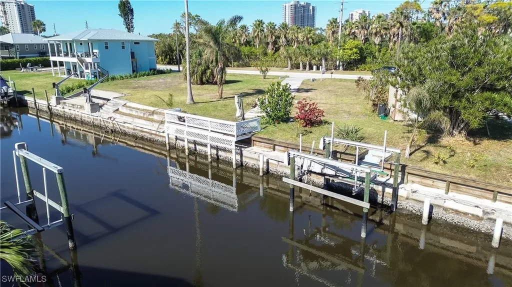 4563 Spring Creek Drive Bonita Springs FL 34134