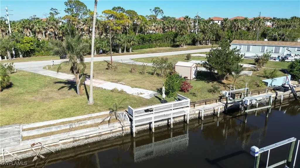 4563 Spring Creek Drive Bonita Springs FL 34134
