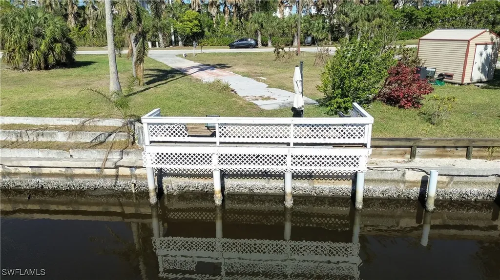4563 Spring Creek Drive Bonita Springs FL 34134