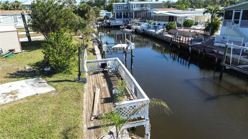4563 Spring Creek Drive Bonita Springs FL 34134