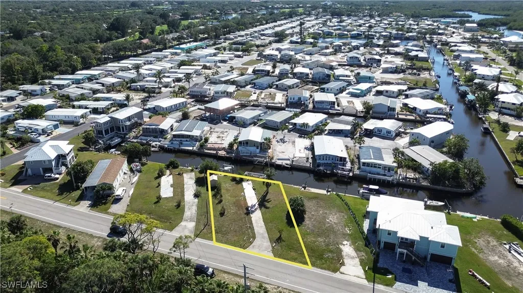 4563 Spring Creek Drive Bonita Springs FL 34134