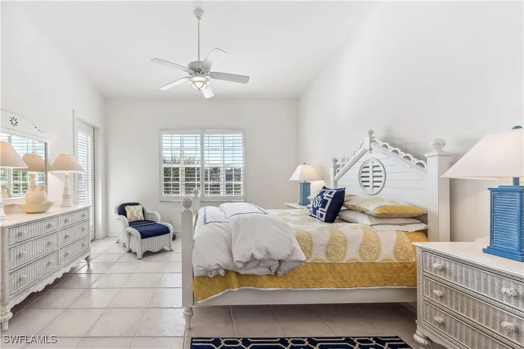 805 Bentwater Circle Naples FL 34108