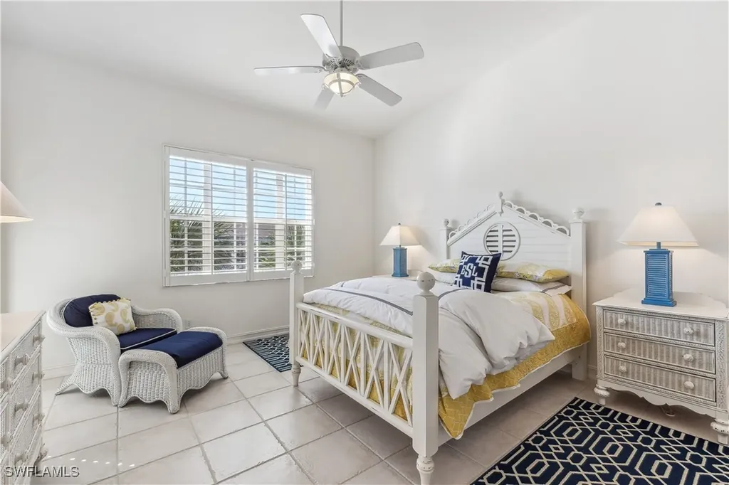 805 Bentwater Circle Naples FL 34108