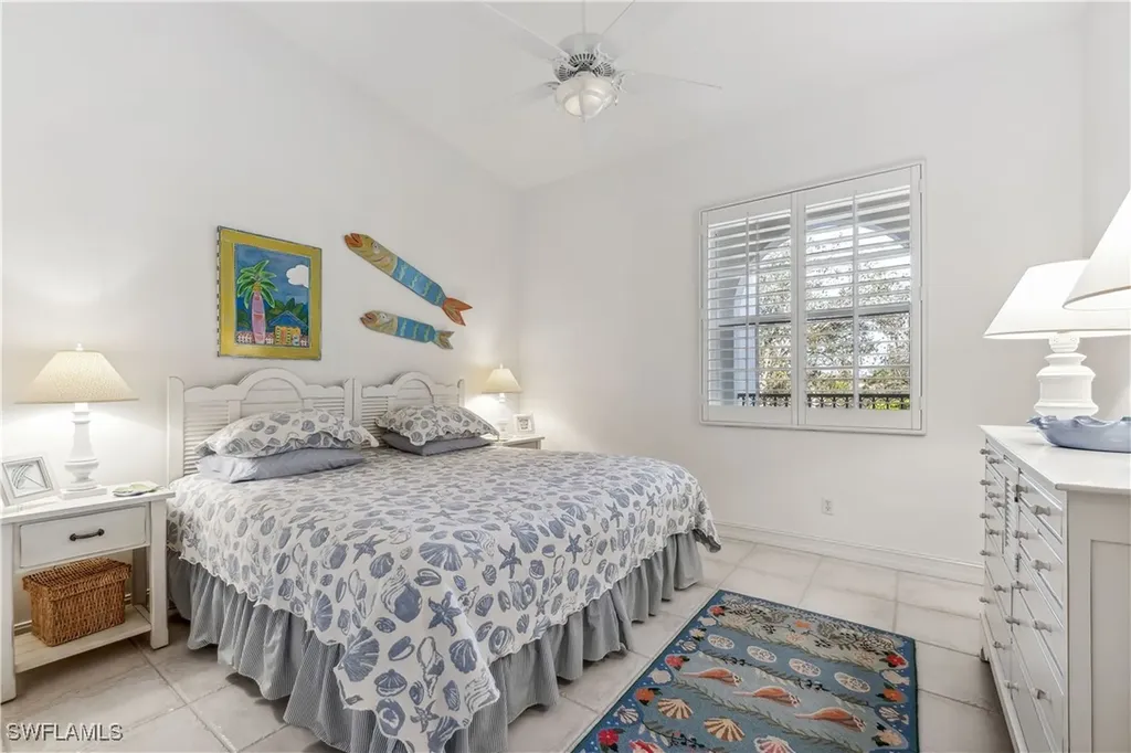 805 Bentwater Circle Naples FL 34108