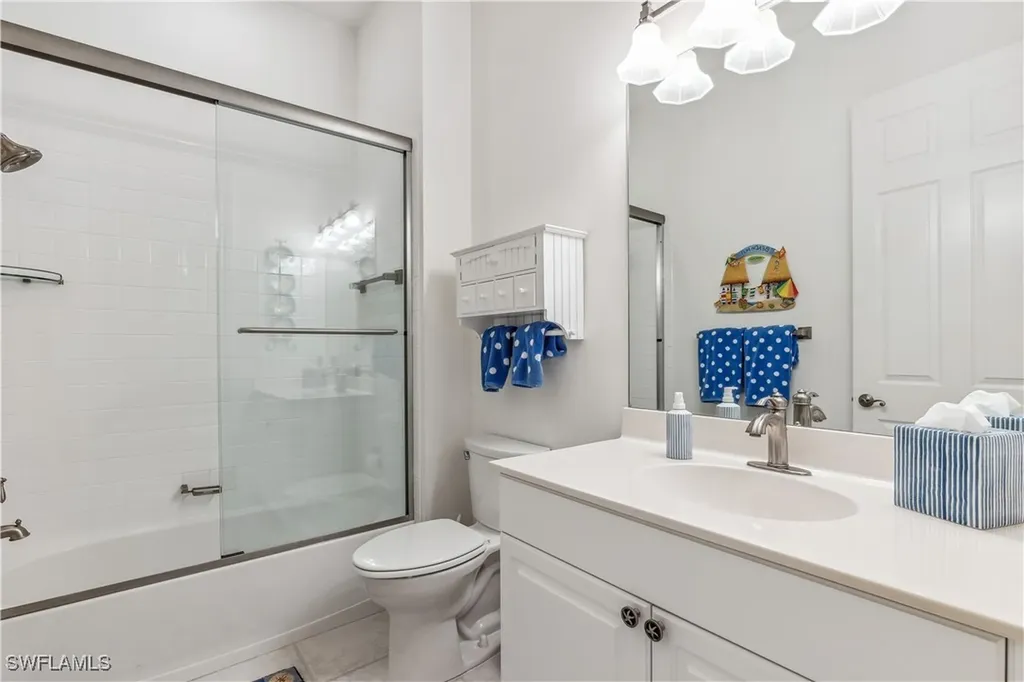 805 Bentwater Circle Naples FL 34108