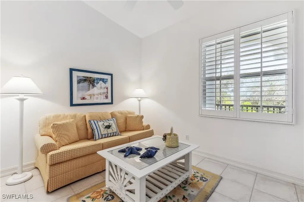 805 Bentwater Circle Naples FL 34108