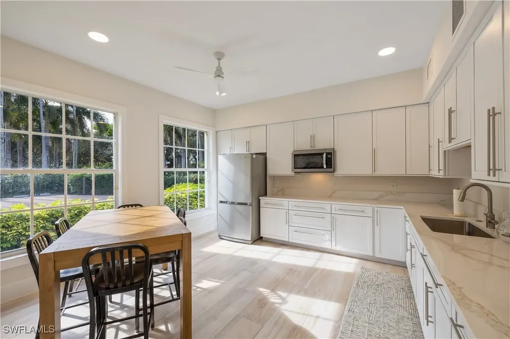805 Bentwater Circle Naples FL 34108