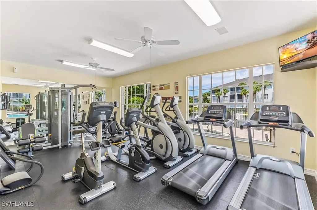 805 Bentwater Circle Naples FL 34108