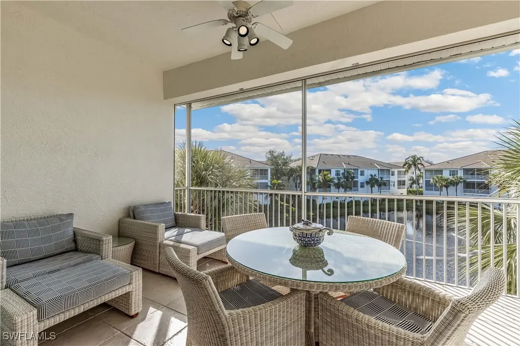 805 Bentwater Circle Naples FL 34108
