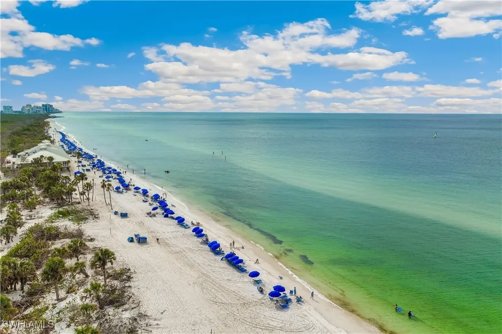 805 Bentwater Circle Naples FL 34108