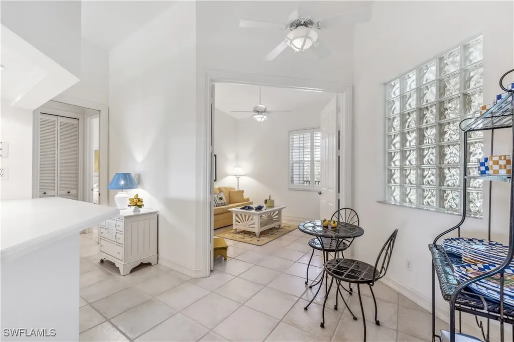 805 Bentwater Circle Naples FL 34108