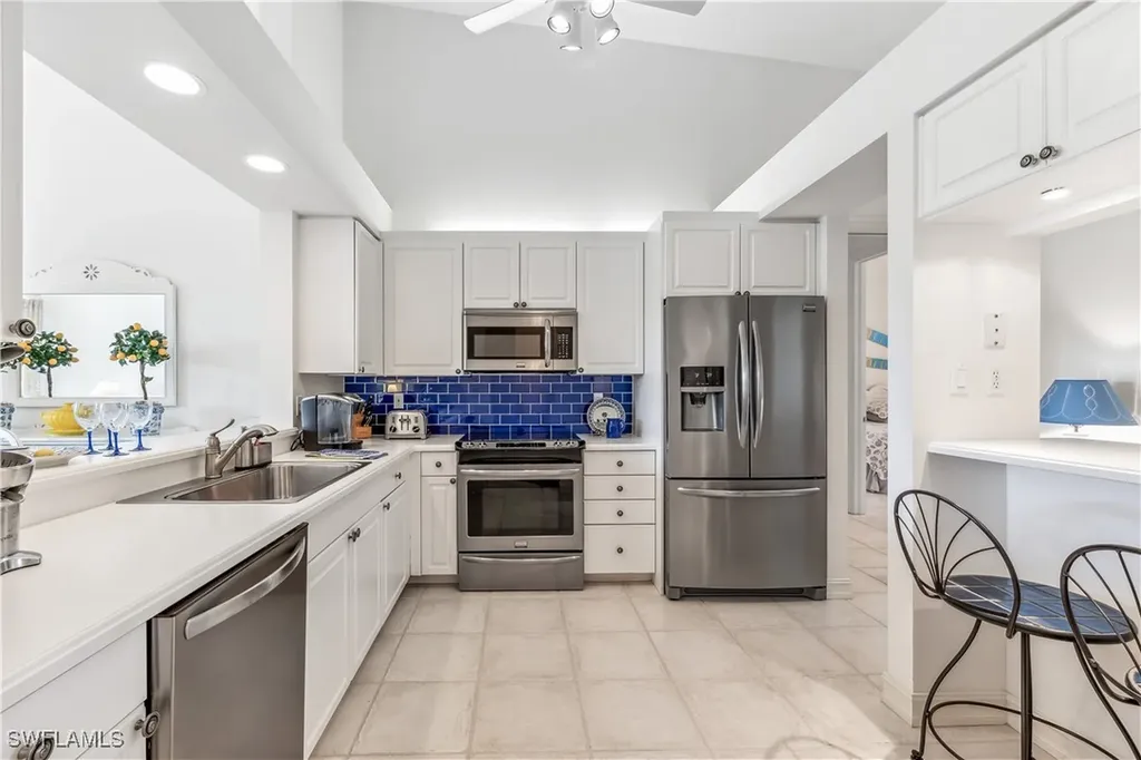 805 Bentwater Circle Naples FL 34108