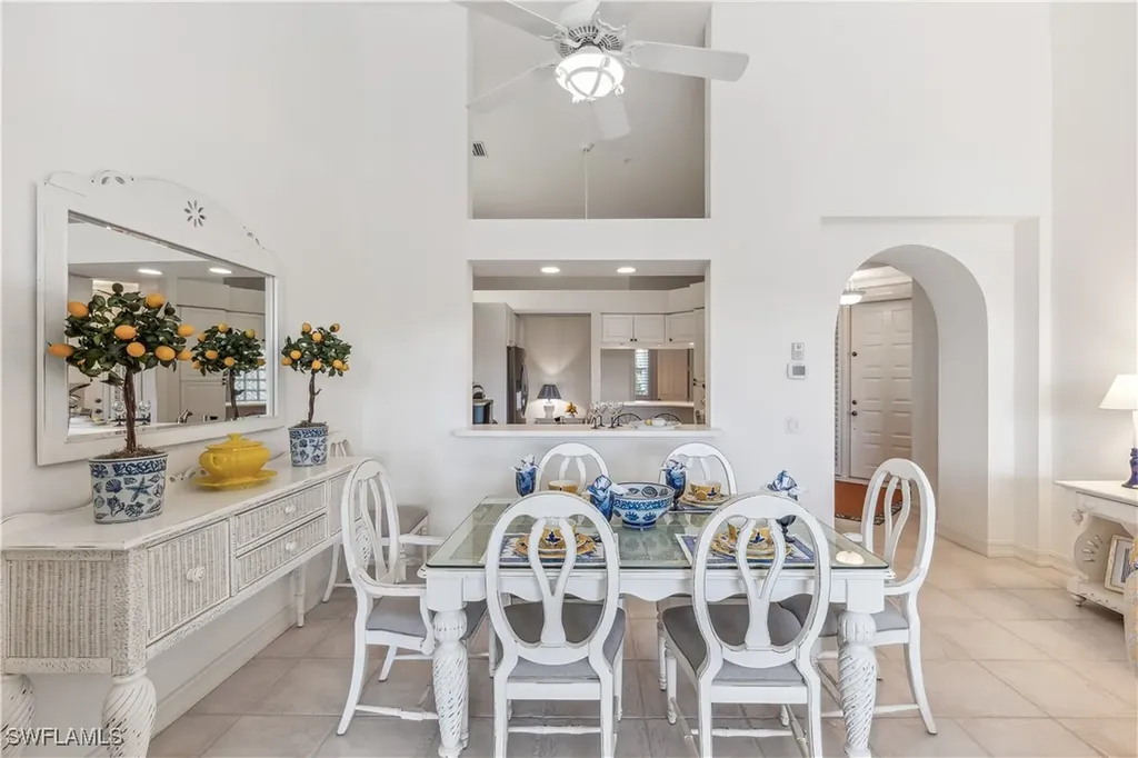 805 Bentwater Circle Naples FL 34108