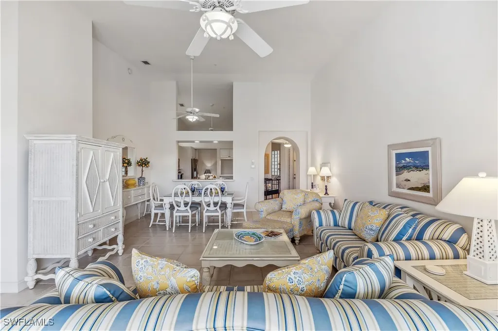 805 Bentwater Circle Naples FL 34108