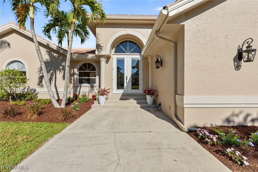 Fort Myers FL, 8830 King Lear Court