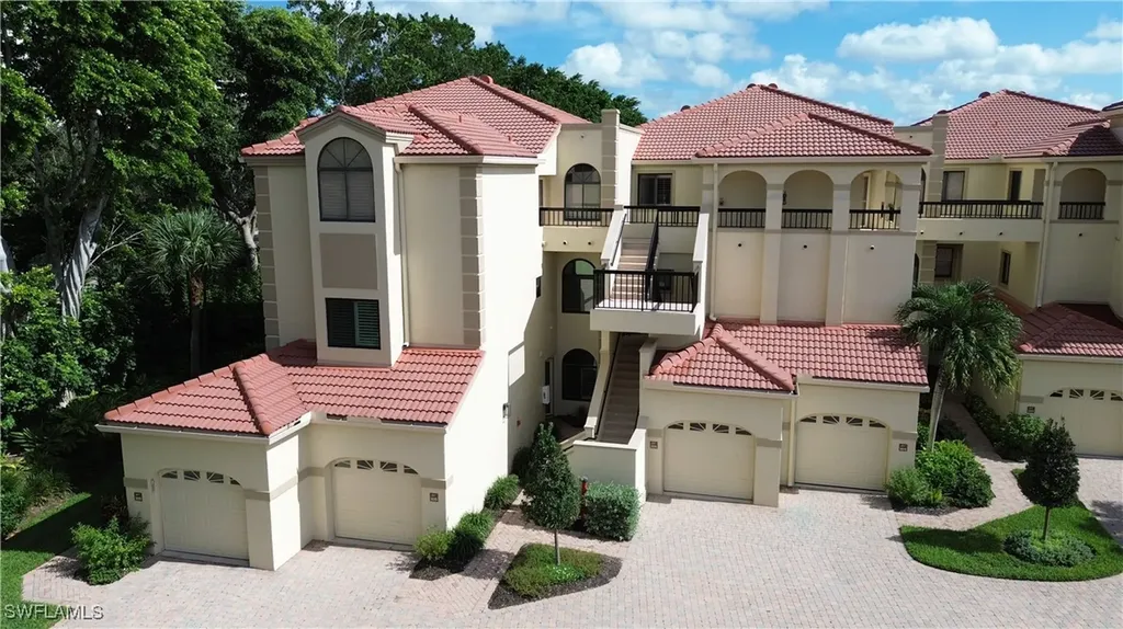 7048 Pelican Bay Boulevard Naples FL 34108