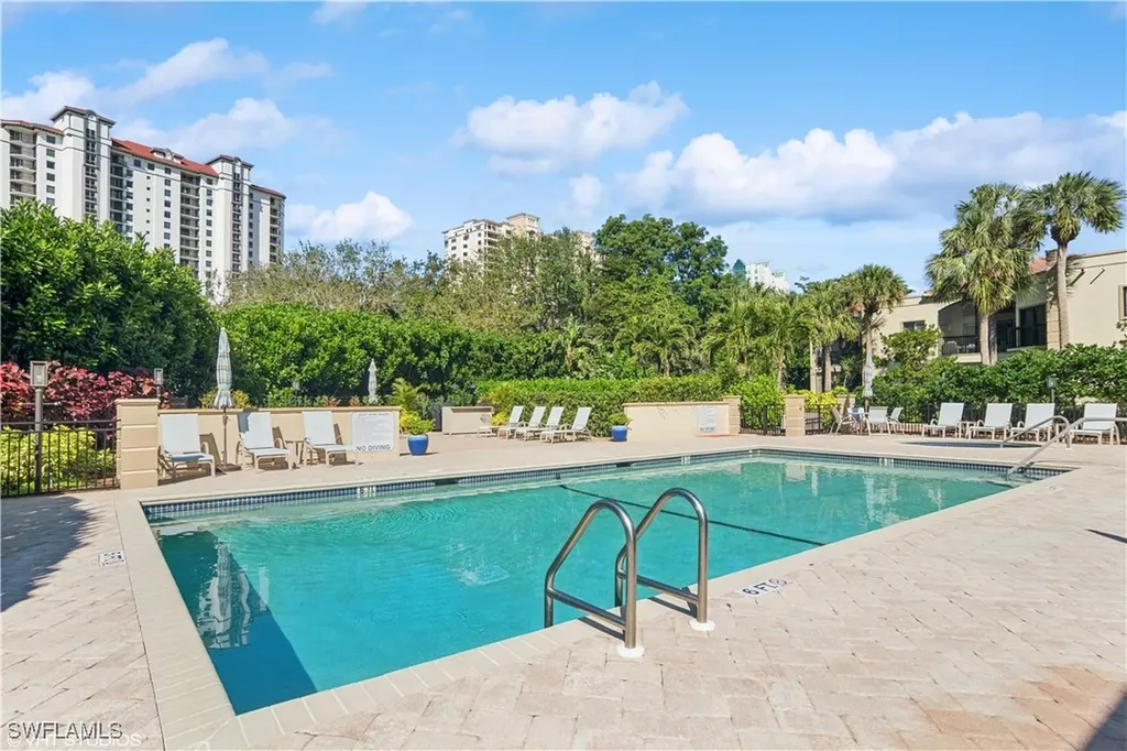 7048 Pelican Bay Boulevard Naples FL 34108