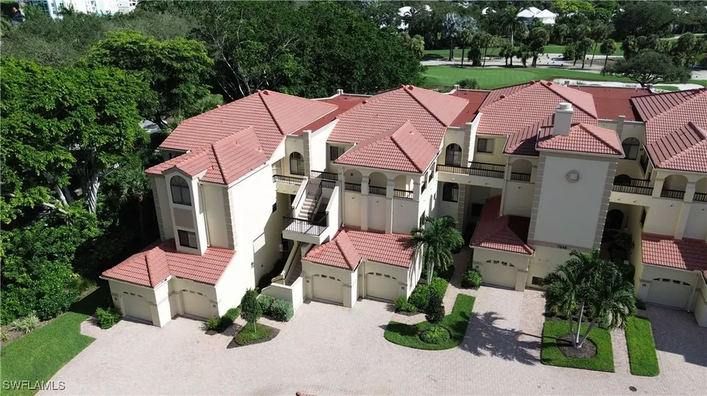 7048 Pelican Bay Boulevard Naples FL 34108
