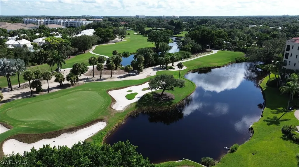 7048 Pelican Bay Boulevard Naples FL 34108