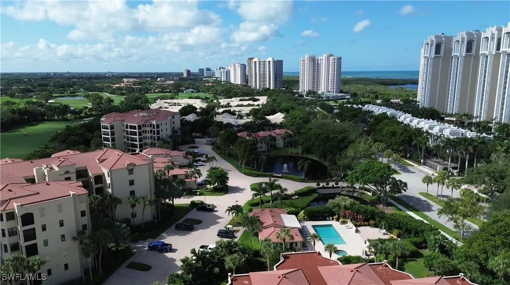 7048 Pelican Bay Boulevard Naples FL 34108