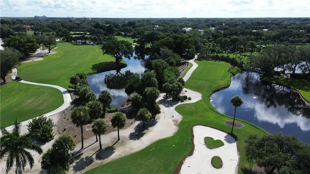 7048 Pelican Bay Boulevard Naples FL 34108
