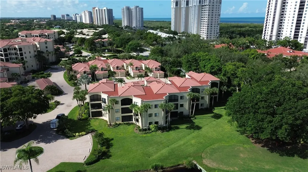 7048 Pelican Bay Boulevard Naples FL 34108