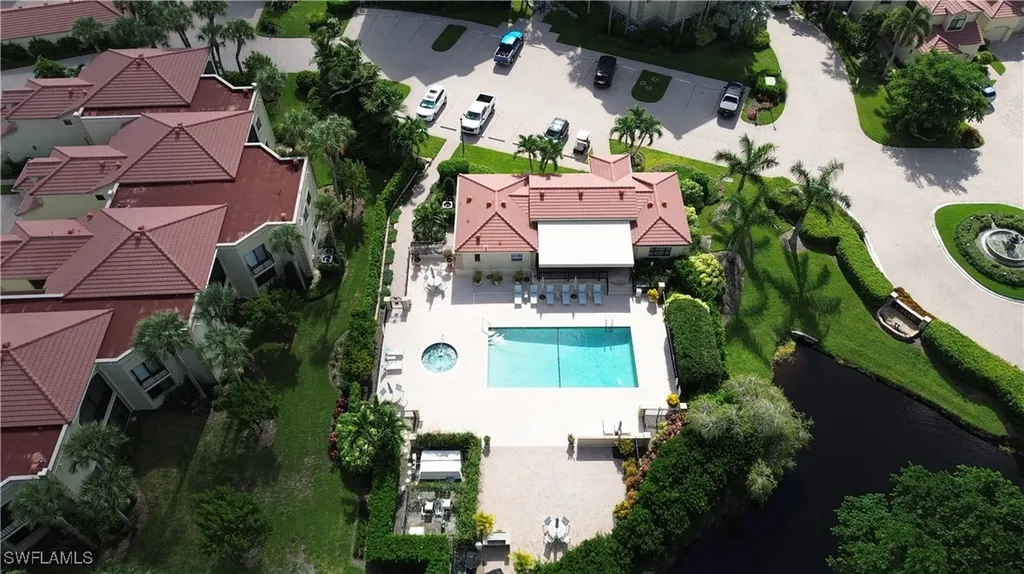 7048 Pelican Bay Boulevard Naples FL 34108