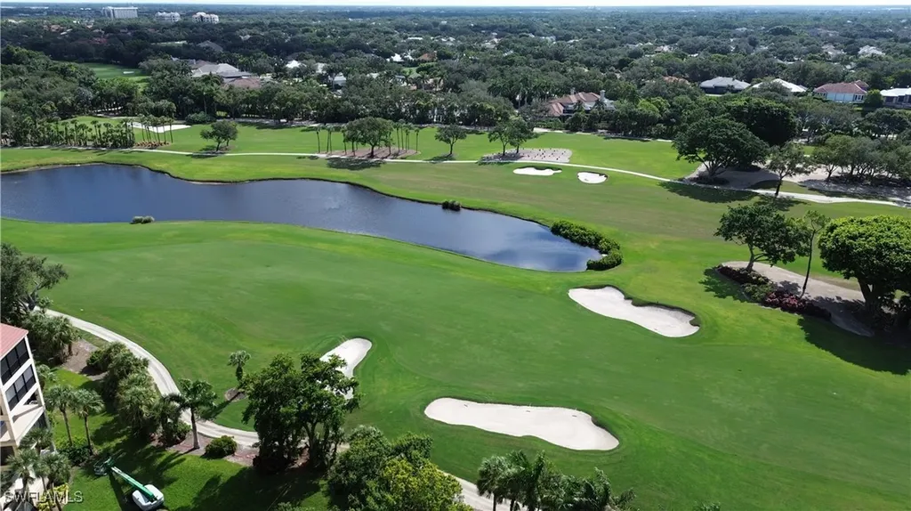 7048 Pelican Bay Boulevard Naples FL 34108