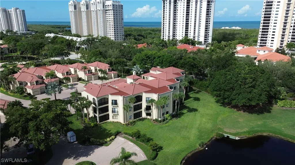 7048 Pelican Bay Boulevard Naples FL 34108