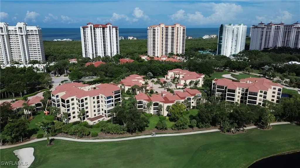 7048 Pelican Bay Boulevard Naples FL 34108
