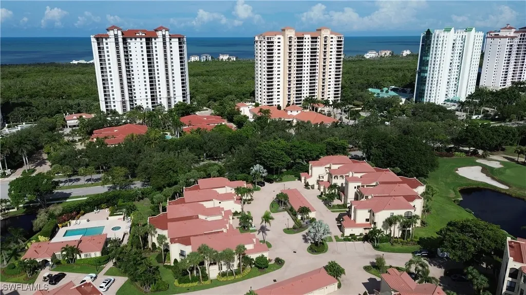 7048 Pelican Bay Boulevard Naples FL 34108