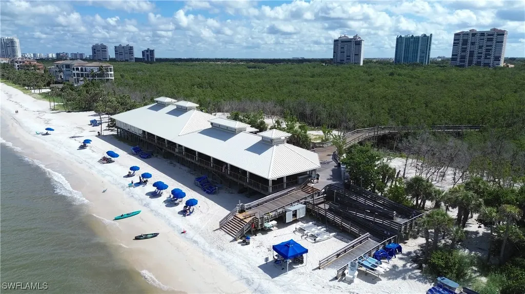 7048 Pelican Bay Boulevard Naples FL 34108