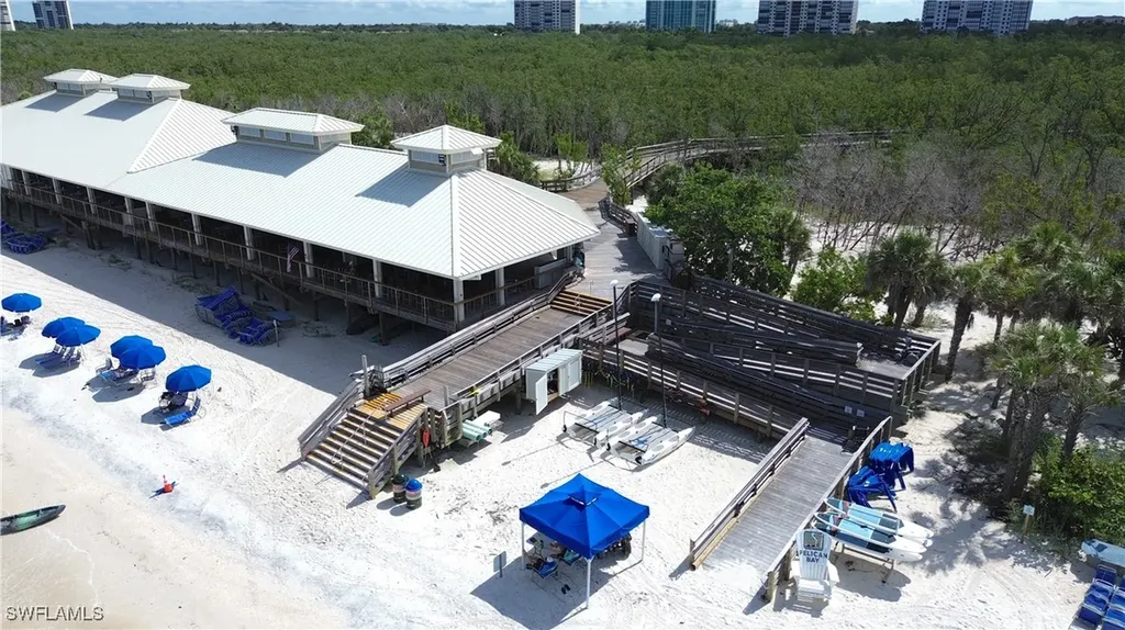 7048 Pelican Bay Boulevard Naples FL 34108