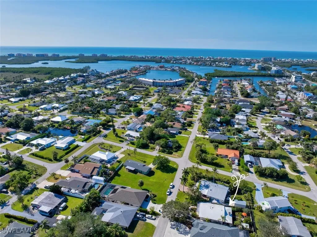 Bonita Springs FL, 93 3RD Street