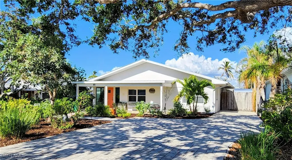 93 3rd Street Bonita Springs FL 34134