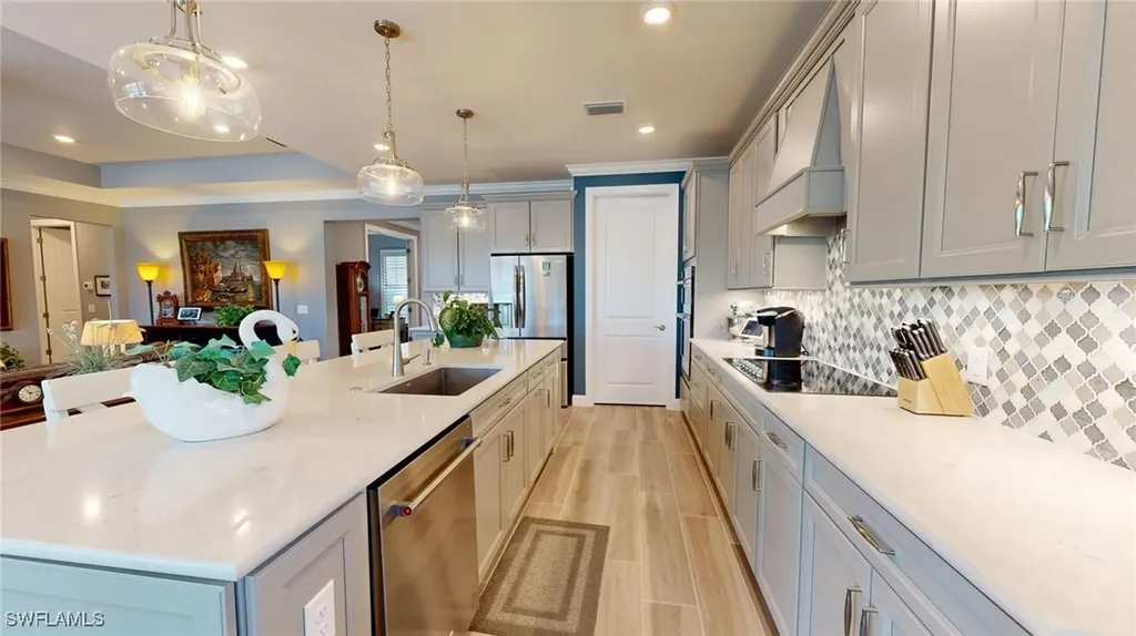 5725 Legendary Lane Ave Maria FL 34142