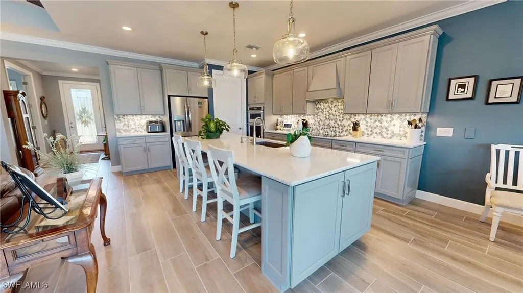 5725 Legendary Lane Ave Maria FL 34142