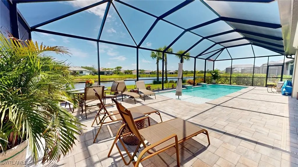 5725 Legendary Lane Ave Maria FL 34142