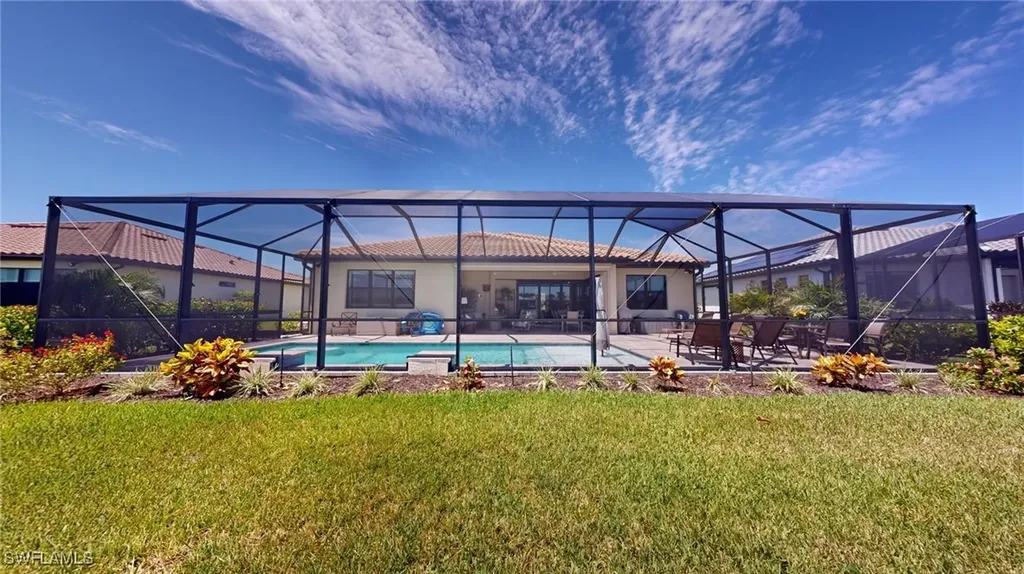 5725 Legendary Lane Ave Maria FL 34142