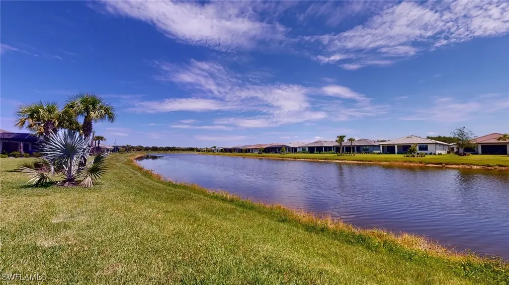 5725 Legendary Lane Ave Maria FL 34142