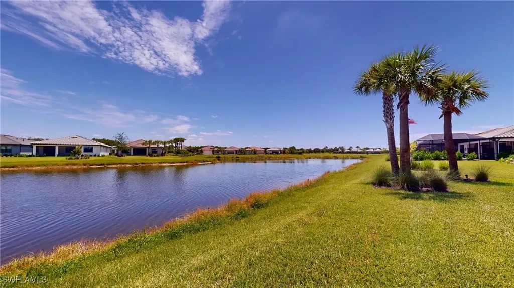 5725 Legendary Lane Ave Maria FL 34142