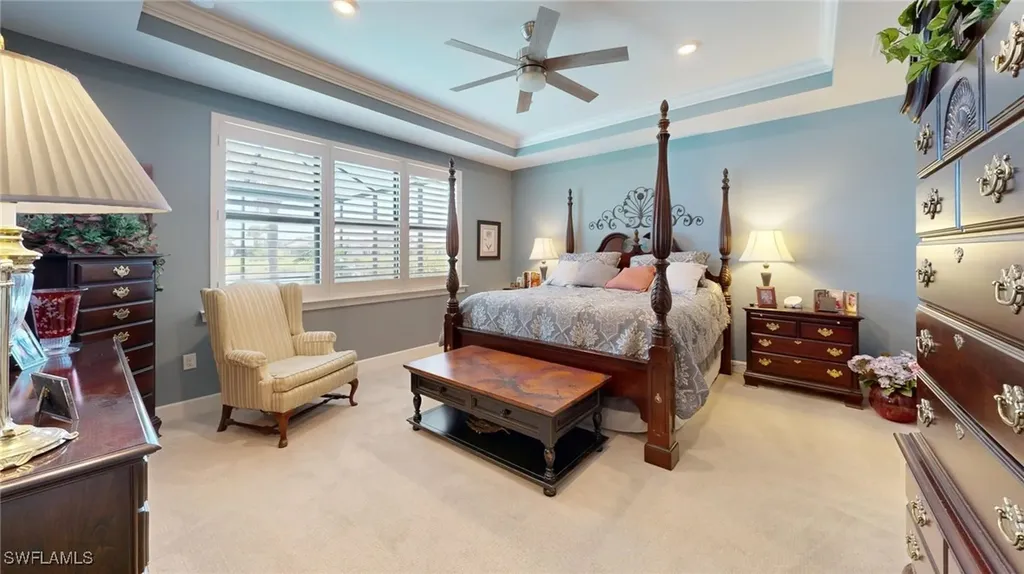 5725 Legendary Lane Ave Maria FL 34142