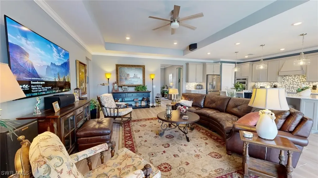 5725 Legendary Lane Ave Maria FL 34142