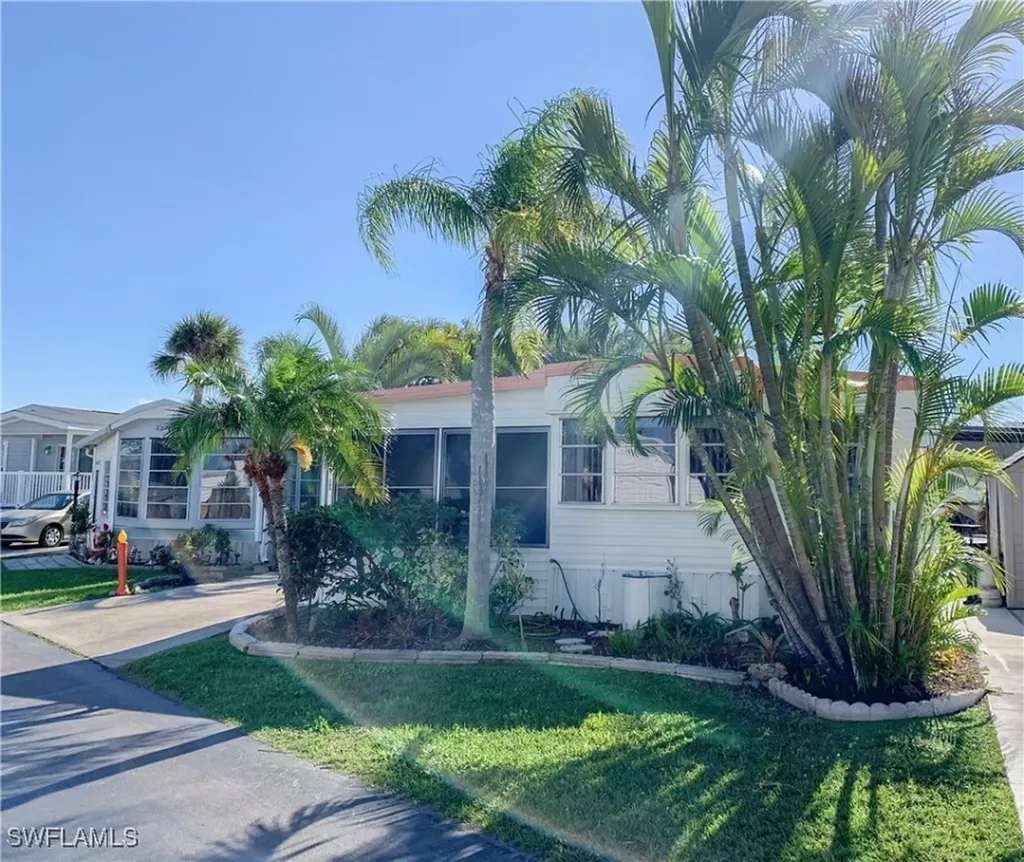 11591 Fox Sparrow Drive Fort Myers FL 33908